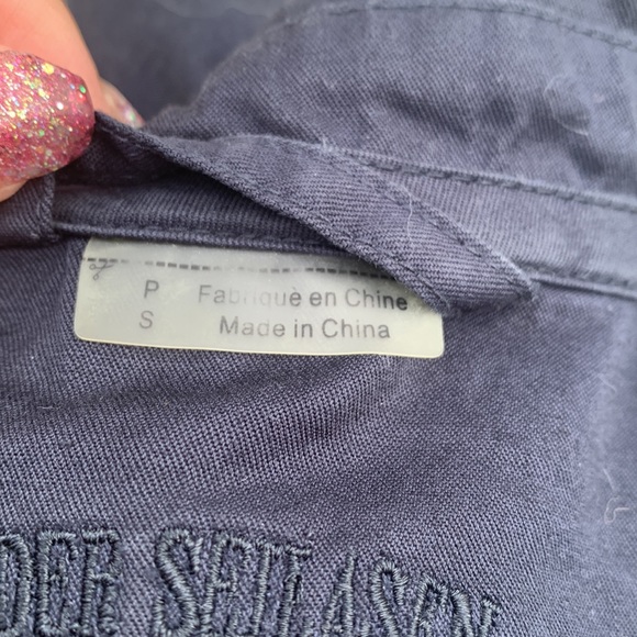 Helly Hansen Utility Jacket - Picture 14 of 16